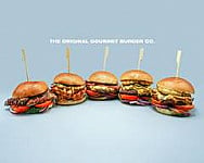 The Original Gourmet Burger Co