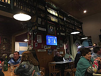 Cafe Bar De Los Angelitos