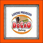 Lanche Prensado Dogão