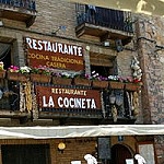 La Cocineta