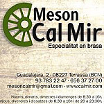 Meson Cal Mir