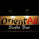Oriental All Sushi