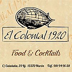 El Colonial 1920