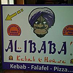 Alibaba S Kebab House