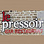 Le Pressoir