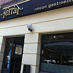 Terrat Rincon Gastronomico