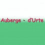 Auberge D'urte