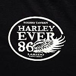 Harley Ever 86