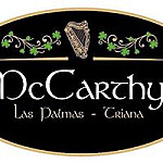 Mccarthy's Bar Restaurante