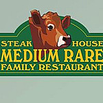 Medium Rare Steak House