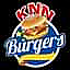 Knn Burger's