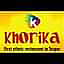 Khorika The Ethnic