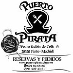 Puerto Pirata