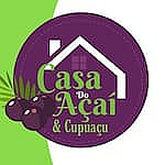 Casa Do Açaí E Cupuaçú