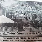 Asador Los Robles