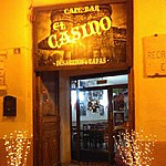 Taperia El Casino