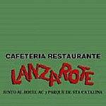 Lanzarote Bar Restaurante
