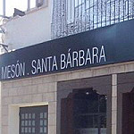 Meson Asador Santa Barbara
