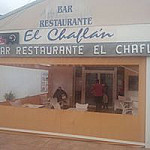 Bar-restaurante El Pocito