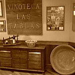 Vinoteca Las Tablas