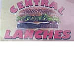 Central Lanches