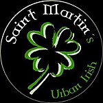 Saint Martin's Urban Irish