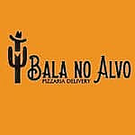 Bala No Alvo Pizzaria Delivery
