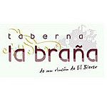 Taberna La Brana