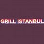 Grill Istanbul C.Commercial Pince vent