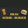 Dilan Kebab Burger