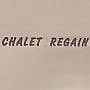 Chalet Regain