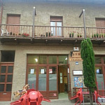 Bar Restaurant Teixeda