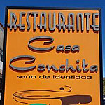 Casa Conchita