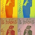 La Bohemia