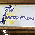 Nacho Playa Beach