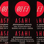 Japones Asahi Almeria