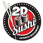 2d Sushi