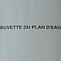 Buvette Du Plan D'eau