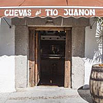 Las Cuevas Del Tío Juanón