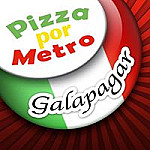 Pizza Por Metro