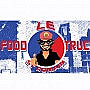 Le Food Truc St Romain