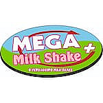 Mega Milk Shake Piraquara