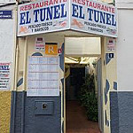 Bar-restaurante El Tunel