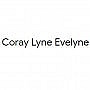 Coray Lyne Evelyne