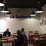 Restaurante La Barbería
