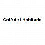 Café De L'habitude