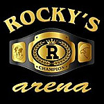 Rocky's Arena Pub