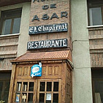 Restaurant Bar El Chaparral