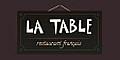 La Table