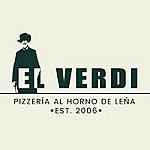 Pizzeria El Verdi